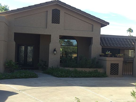 5th image of 10865 E San Salvador Dr