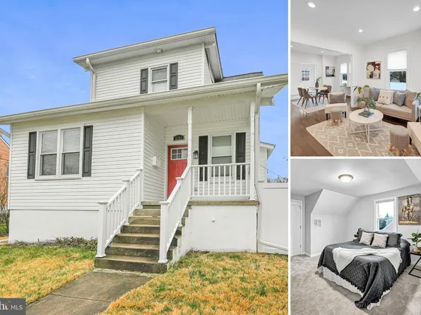 6301 Marietta Ave, Baltimore, MD 21214