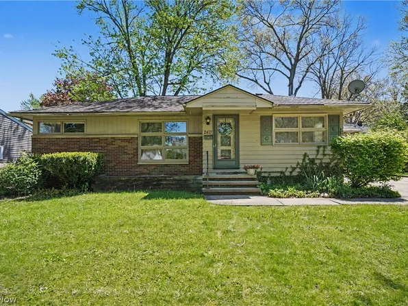 2471 19th St, Cuyahoga Falls, OH 44223