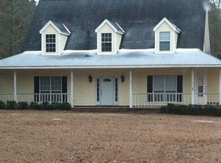 10670 Dogwood Dr, Citronelle, AL 36522