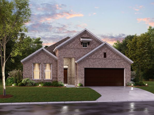 Home for Sale in McKinney TX