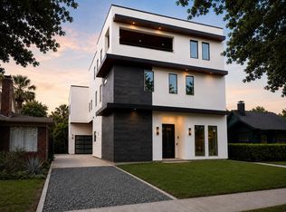 1641 Hawthorne St, Houston, TX 77006