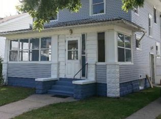 1033 N Brookfield St, South Bend, IN