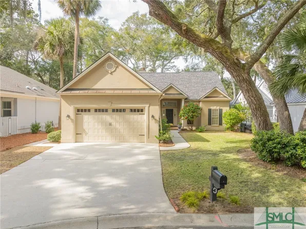 3 Osprey Court, Savannah, GA 31411