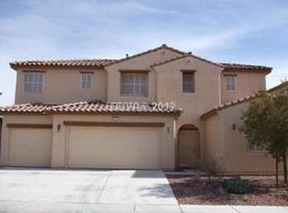 6236 Sterling Ranch Way, North Las Vegas, NV 89081