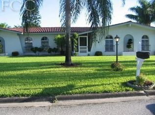 409 Parkside St, Lehigh Acres, FL 33936
