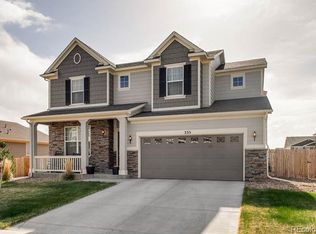 335 Matsuno St, Brighton, CO 80601
