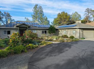 15873 Bitney Springs Rd, Nevada City, CA 95959