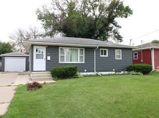 425 Downing Ave, Waterloo, IA 50701