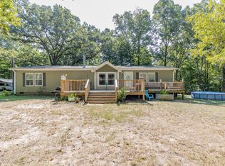 1148 Parrish Hollow Rd, Lynnville, TN 38472