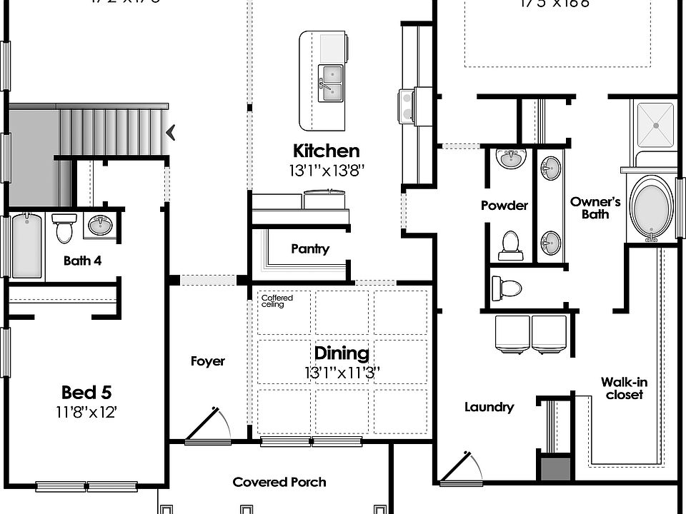 2nd image of 150 Lake Carolina Way #Cpk6s0