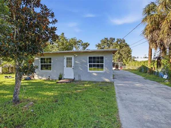 6124 NUNDY AVENUE, GIBSONTON, FL 33534