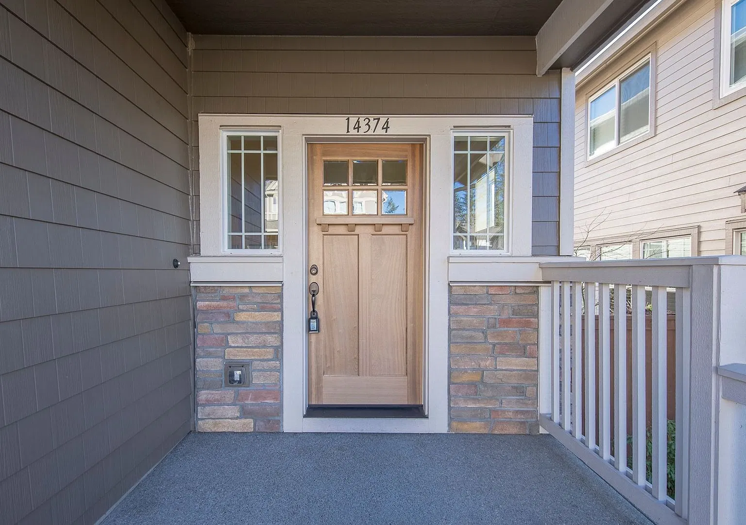 Beautiful 3-Bedroom Home in Beaverton's Summer Falls Neighborhood! — Photo 2