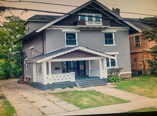 2218 Burnet Ave #1, Cincinnati, OH 45219