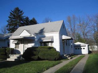 1409 N Concord St, Indianapolis, IN