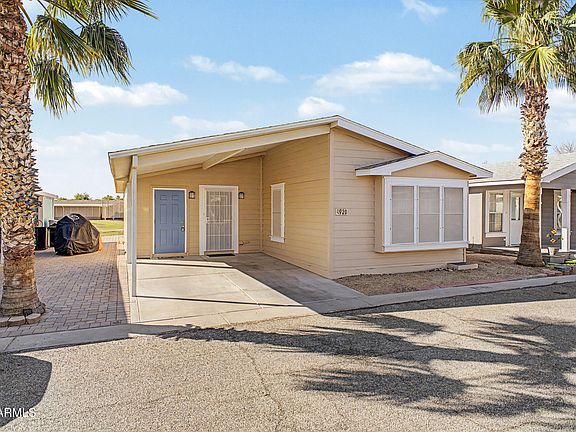 3rd image of 11201 N EL MIRAGE Road #920