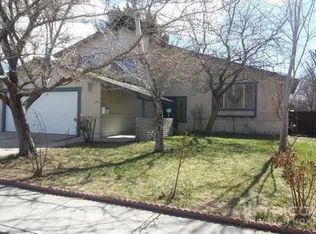 4240 Mira Loma Dr, Reno, NV 89502