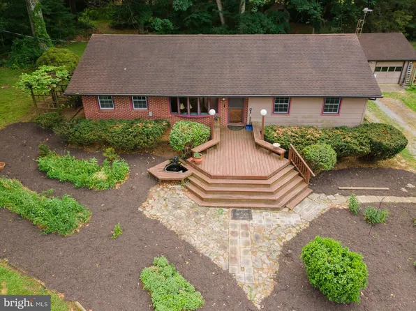 561 Billmyer Mill Rd, Shepherdstown, WV 25443