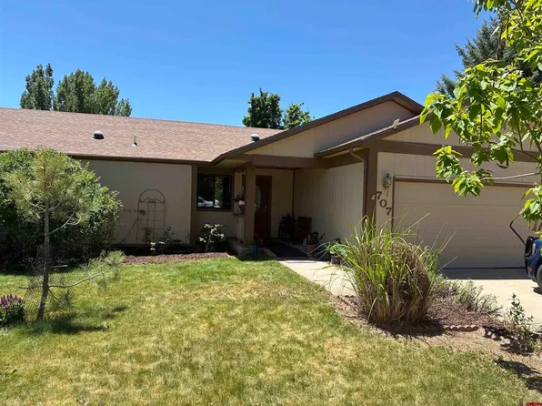 707 Detroit Ave, Cortez, CO 81321