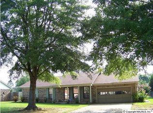 1816 Chandler Ct SW, Decatur, AL 35603