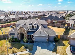 5703 Eden Crest Ct, Richmond, TX 77407
