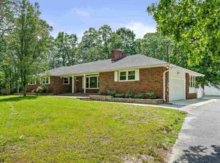 140 Perry Rd, Woodbine, NJ 08270