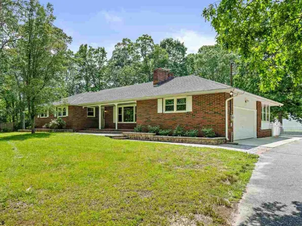 140 Perry Rd, Woodbine, NJ 08270