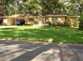 9457 Oleander Dr, Shreveport, LA 71118
