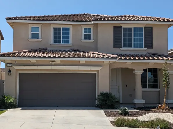 11779 Trailwood Ct, Corona, CA 92883