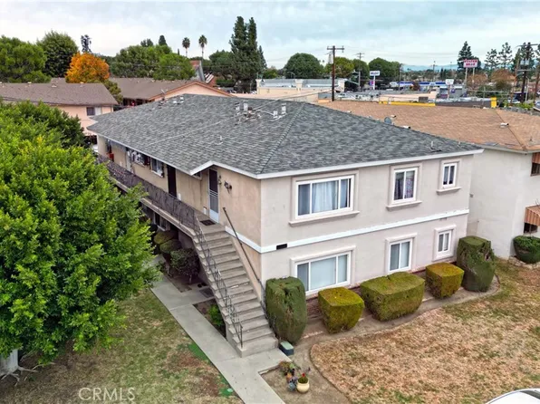 14023 Dicky St, Whittier, CA 90605