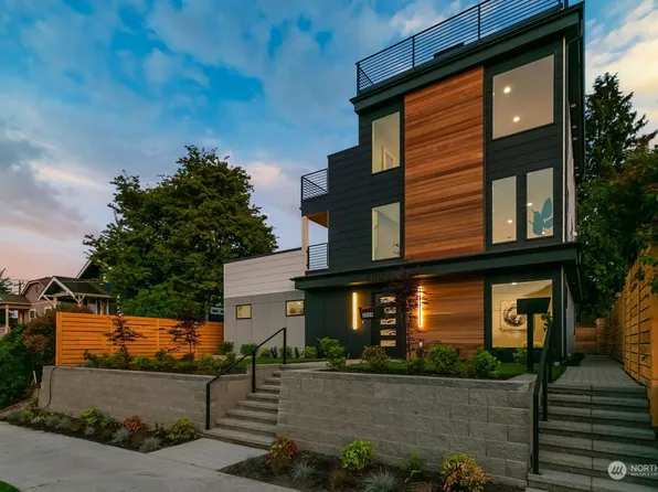 2009 S Stevens Street, Seattle, WA 98112