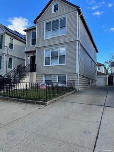 1640 Pilgrim Avenue, Bronx, NY, 10461