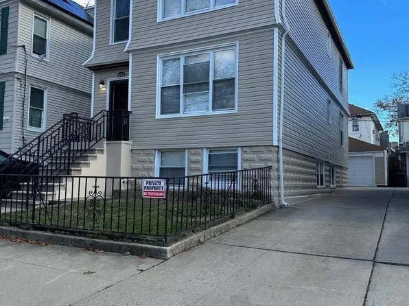 1640 Pilgrim Avenue, Bronx, NY 10461