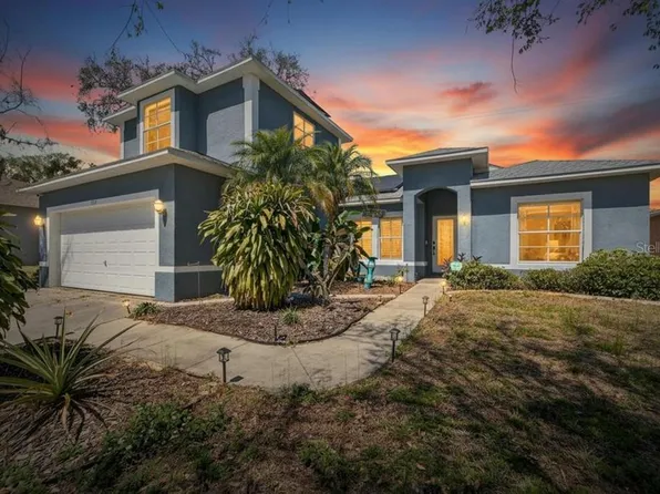 605 Cypress Park Ave, Tarpon Springs, FL 34689