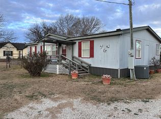 307 W Division St, Graford, TX 76449