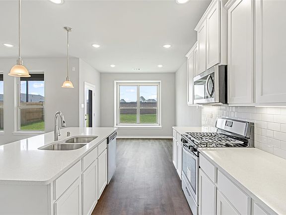 Somerville Floorplan