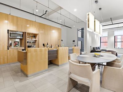 453 Washington St APT 3A, Boston, MA, 02111