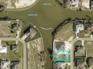 132 SW 13th Ct, Cape Coral, FL 33991