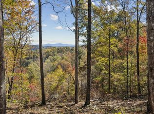 TRACT Seven Off Of Sheep Ranch Rd, Robbins, TN 37852