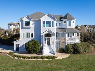 413A Deep Neck Rd LOT 91, Corolla, NC 27927