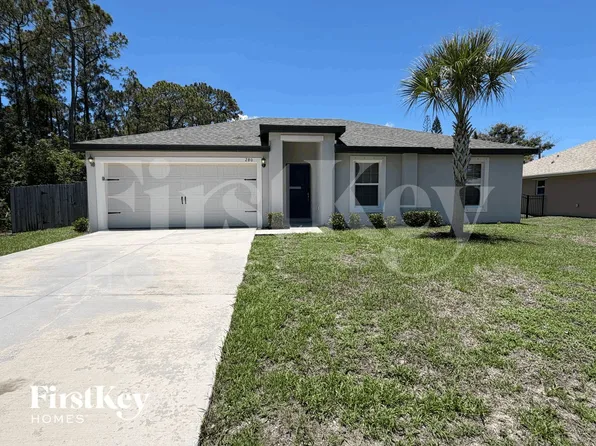 280 Edgevale Rd SE, Palm Bay, FL 32909
