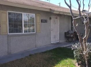 1912 Franklin Ave, Las Vegas, NV 89104