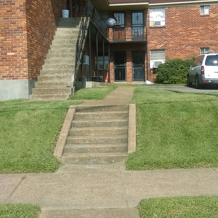 1st image of 642 S Danny Thomas Blvd APT 6