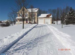 123 Hawthorne Ave, Gilbertsville, PA 19525