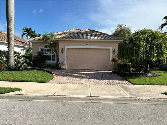 2nd image of 3893 Jasmine Lake CIR