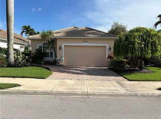 3893 Jasmine Lake CIR, NAPLES, FL 34119