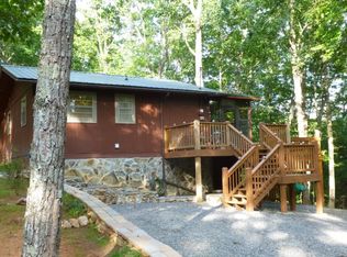 74 Hideaway Mountain Dr, Murphy, NC 28906
