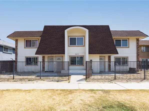 249 E Jackson St, Rialto, CA 92376