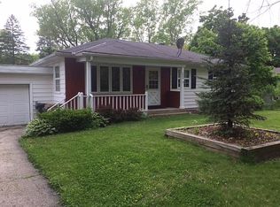 5029 Tomahawk Trl, Madison, WI 53705