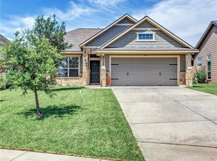 2020 Positano Loop, Bryan, TX 77808
